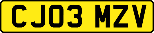 CJ03MZV