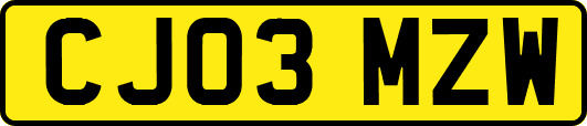 CJ03MZW