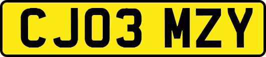 CJ03MZY