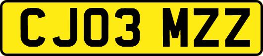 CJ03MZZ