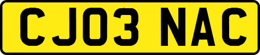 CJ03NAC