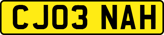 CJ03NAH