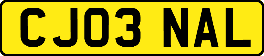 CJ03NAL