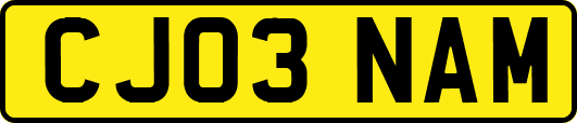 CJ03NAM