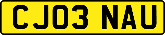 CJ03NAU