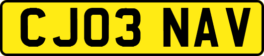 CJ03NAV