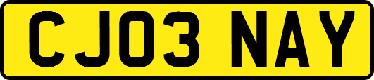 CJ03NAY