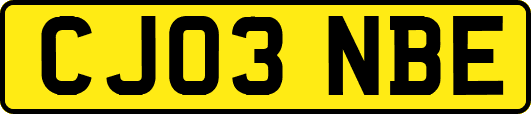 CJ03NBE