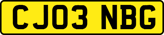 CJ03NBG