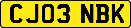 CJ03NBK