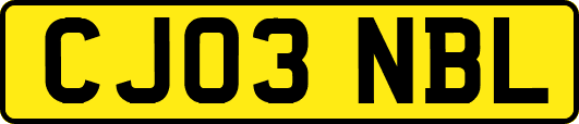 CJ03NBL
