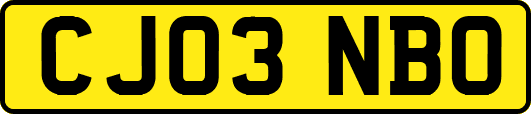 CJ03NBO