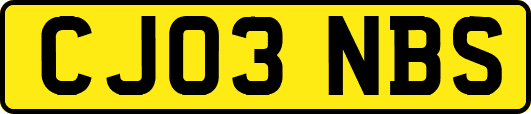 CJ03NBS