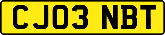 CJ03NBT