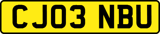 CJ03NBU