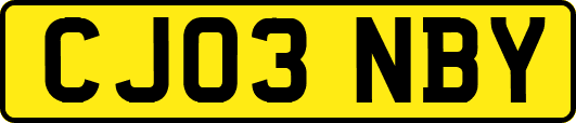 CJ03NBY