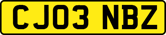 CJ03NBZ