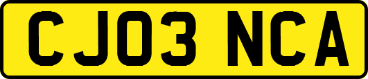 CJ03NCA