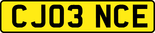 CJ03NCE