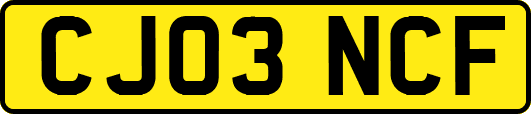 CJ03NCF