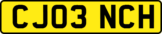 CJ03NCH