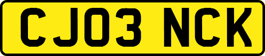 CJ03NCK