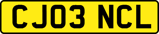 CJ03NCL