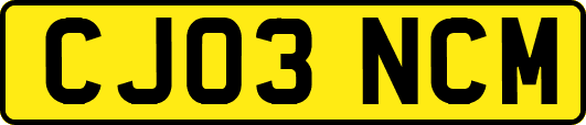 CJ03NCM