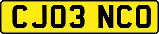 CJ03NCO