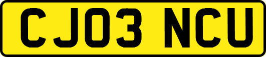 CJ03NCU