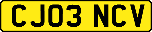 CJ03NCV