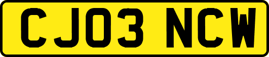 CJ03NCW
