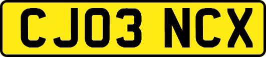 CJ03NCX