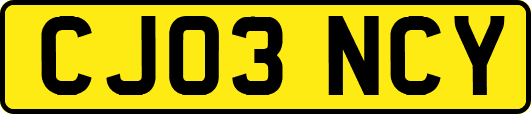 CJ03NCY