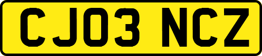 CJ03NCZ
