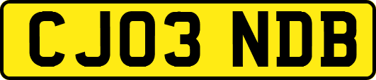 CJ03NDB