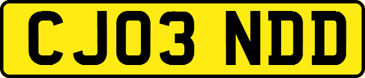 CJ03NDD