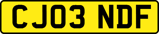 CJ03NDF