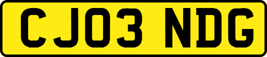 CJ03NDG
