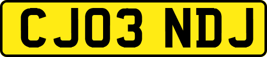 CJ03NDJ