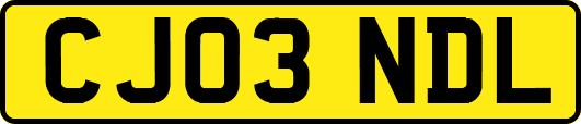 CJ03NDL