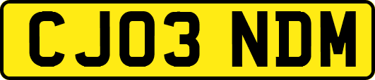 CJ03NDM