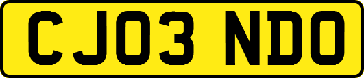 CJ03NDO