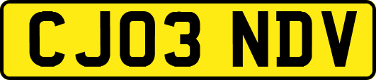 CJ03NDV