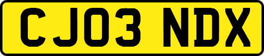 CJ03NDX