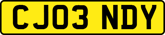 CJ03NDY