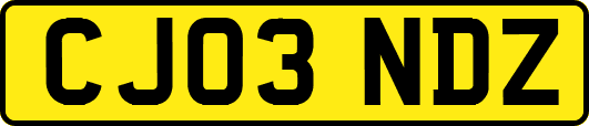 CJ03NDZ