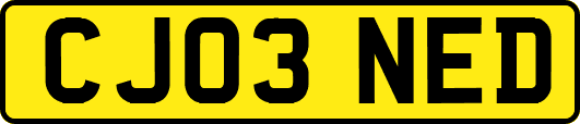 CJ03NED
