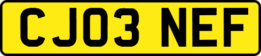 CJ03NEF