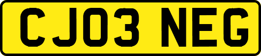 CJ03NEG